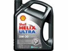 MOTOROVÉ OLEJE SHELL HELIX Ultra ECT C3 5W-30 5L