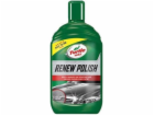 Polish Turtle Wax Green Line, 0,5l