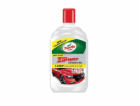 Autošampon s voskem Turtle Wax Zip vosk, 0,5l