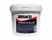 Lepidlo na parkety Briko, 5 kg