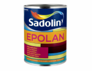 Barva na podlahy Sadolin Epolan BC, 0,93l