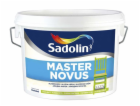 VODNÍ ALKYDOVÉ BARVY "MASTER NOVUS" (15 BW; 2,5 l)