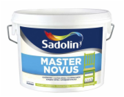 VODNÍ ALKYDOVÉ BARVY "MASTER NOVUS" (15 BW; 2,5 l)