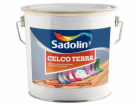 Podlahový lak Sadolin Celco Terra 90, lesklý, 2,5l