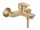 Koupelnová baterie Hansgrohe Talis E 71740140, bronz