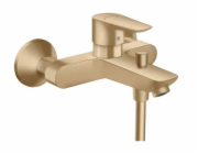 Koupelnová baterie Hansgrohe Talis E 71740140, bronz