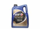 MOTOROVÝ OLEJ "ELF EVOLUTION FULLTECH DID" (5W-30; 5L)