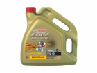 MOTOROVÝ OLEJ "CASTROL EDGE TITANIUM TD" (5W-40; 4L)