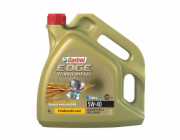 MOTOROVÝ OLEJ "CASTROL EDGE TITANIUM TD" (5W-40; 4L)