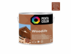 Impregnační Pentacolor Woodlife, červenohnědý, 2,7l