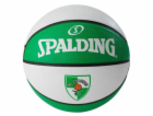 Basketbal SPALDING EUROLEAGUE ŽALGIRIS, velikost 7