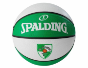 Basketbal SPALDING EUROLEAGUE ŽALGIRIS, velikost 7