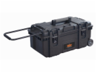 Box Keter ROC Pro Gear 2.0 Mobile tool box 28" 