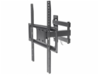 Manhattan TV LCD Wall Mount for 32"-55", Full motion