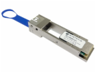 MikroTik XQ+CM0000-XS+ konvertor 100G QSFP28 na 25G SFP28