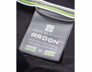 Bunda Ardon Breef Stretch, šedá, XL