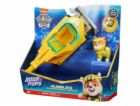 Hračka do vody Paw Patrol Aqua Pups Rubble