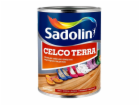 Podlahový lak Sadolin Celco Terra 90, lesklý, 1l