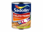 Podlahový lak Sadolin Celco Terra 45, pololesklý, 1l