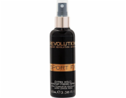 Makeup Revolution Sport Fix Fixační sprej na make-up fixační sprej na obličej 100ml