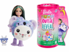 Mattel Barbie Cutie Reveal Chelsea Costume Cuties Series ...