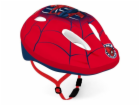 Cyklistická helma Disney Spider man