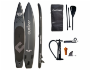 Paddleboard OUTLINER DRIFTWOOD RACER, 3860 mm