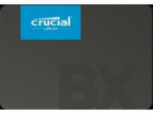 Crucial SSD 4TB BX500 SATA III 2.5" 3D TLC 7mm (čtení/záp...