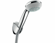 Hansgrohe Crometta 85bodový sprchový set, chrom (27576000)