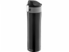 Ambition THERMOS 420 ML 82854 LESKLÝ ČERNÝ