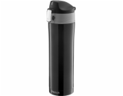 Ambition THERMOS 420 ML 82854 LESKLÝ ČERNÝ