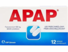 USP Apap 12 tablet