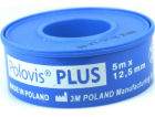 3M Plast.POLOVIS Plus 5m x 12,5mm 1 ks.