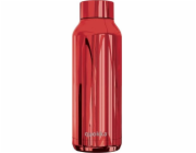 Quokka Quokka Solid - Nerezová termoláhev 510 ml (Sleek Ruby)