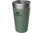 Stanley Thermal půllitr na pivo STANLEY ADVENTURE zelený 0,47l