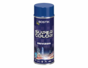 Aerosolová barva SC Bostik, modrá, R-5010, 400 ml