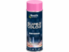 Aerosolová barva SC Bostik, růžová, R-4003, 400 ml