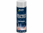 Aerosolová barva Bostik SC bílá matná R-9010 400 ml