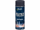 Aerosolová barva SC Bostik, antracit, R-7016, 400 ml