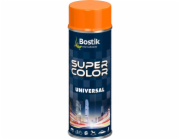 Aerosolová barva SC Bostik, oranžová, R-2004, 400ml