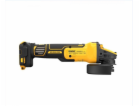 Dewalt bruska DEWALT ÚHLOVÁ BRUSKA 18V 125mm REG. RPM BEZ...