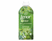 MĚKKÝ LENOR BERG&ALOE VERA 1200ML