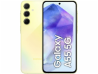 Samsung A556 Galaxy A55 5G 256GB Yellow