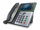 Poly Edge E550 IP telefon, PoE