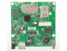 MikroTik RouterBOARD RB912UAG-2HPnD, 64MB, 802.11b/g/n, L...