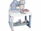 Smoby Baby Care Center Model 2024