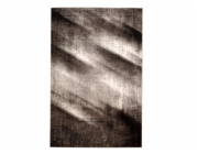 Koberec DOMOLETTI, 230×150 cm, šedý