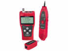 Ermenrich NetGeeks NP30 Network Cable Tester