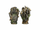 Buteo Photo Gear 3D Leaves Gloves