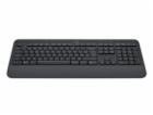 Logitech klávesnice Signature K650/ bezdrátová/ Bluetooth...